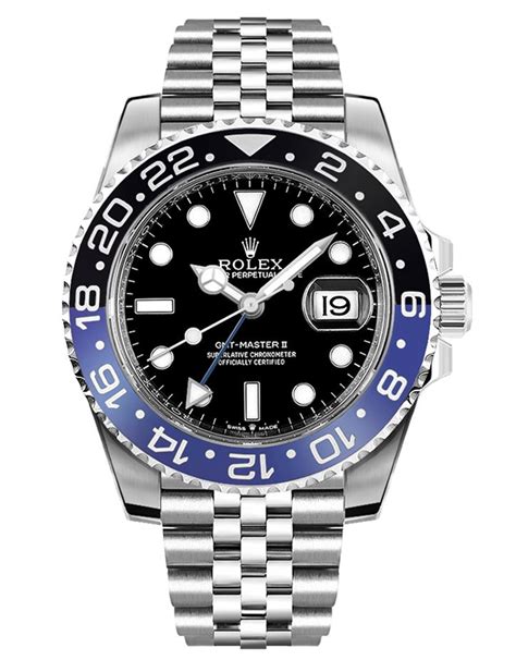 rolex gmt master ii 40|rolex gmt master ii price list.